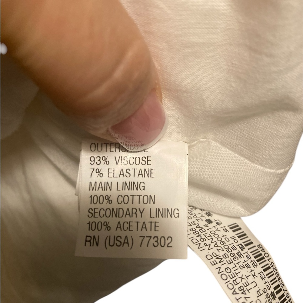 Zara Basic Blazer - image 2